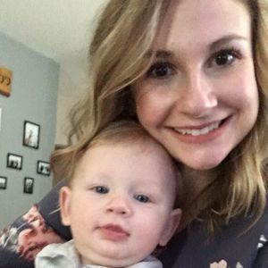 Meet your Posher, Maggie